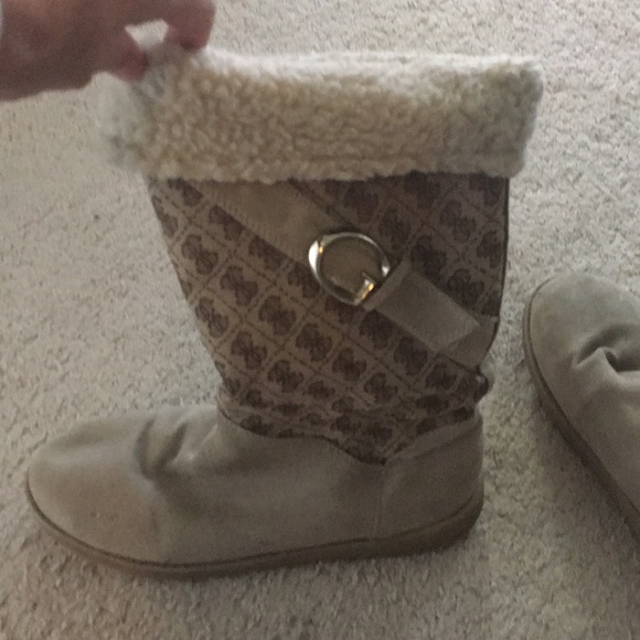 Guess boots - Picture 2 of 2